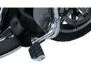 Harley Davidson-Tour-Tech Cruise brackets with heavy duty quick tensioning and-2