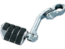 Harley Davidson-Tour-Tech Cruise brackets with heavy duty quick tensioning and-5
