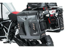 Harley Davidson - Tørke dry bags black pockets black-3