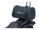 Harley Davidson - Rambler roller bag black behind-1