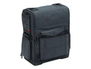 Harley Davidson - XS Odyssey Bag black behind-1