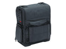 Harley Davidson - XS Odyssey Bag black behind-3