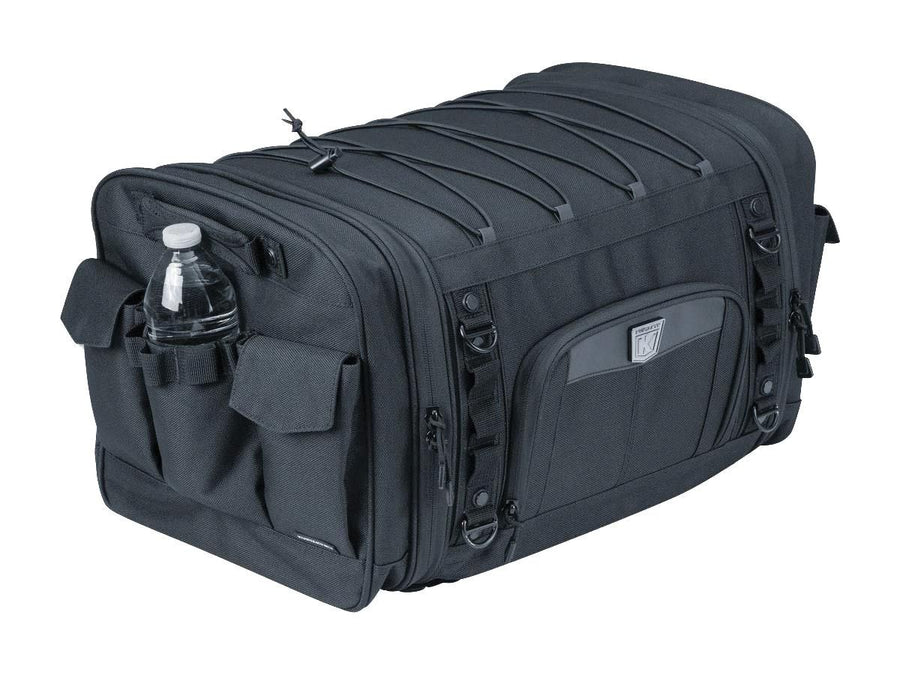 Harley Davidson - Drift pocket black behind