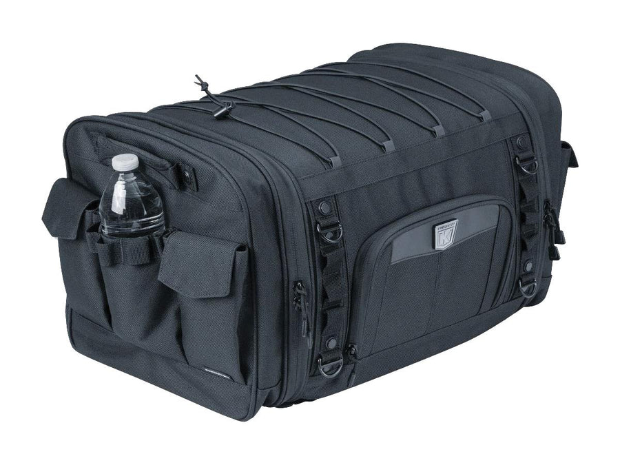 Harley Davidson - Drift pocket black behind
