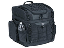 Harley Davidson - Vagabond bag black-1