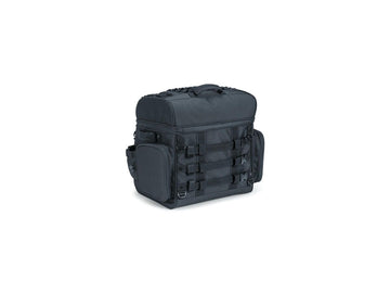 Harley Davidson - Vagabond bag black - 0