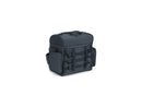 Harley Davidson - Vagabond bag black-8