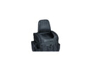 Harley Davidson - Vagabond bag black-4