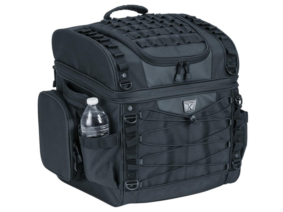 Harley Davidson - Vagabond bag black