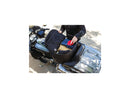 Harley Davidson - Hiker Seat bag Black-5