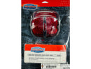 Harley Davidson - Deluxe Panacea, red-3