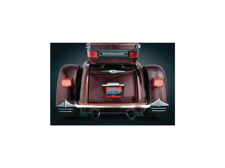 Harley Davidson Tri-Glide Ultra Classic [2009-2013]-tail lighting set