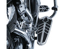 Harley Davidson Indian Bagger [2015-2024]-Speer free-board inserts for Indian Chrom-1