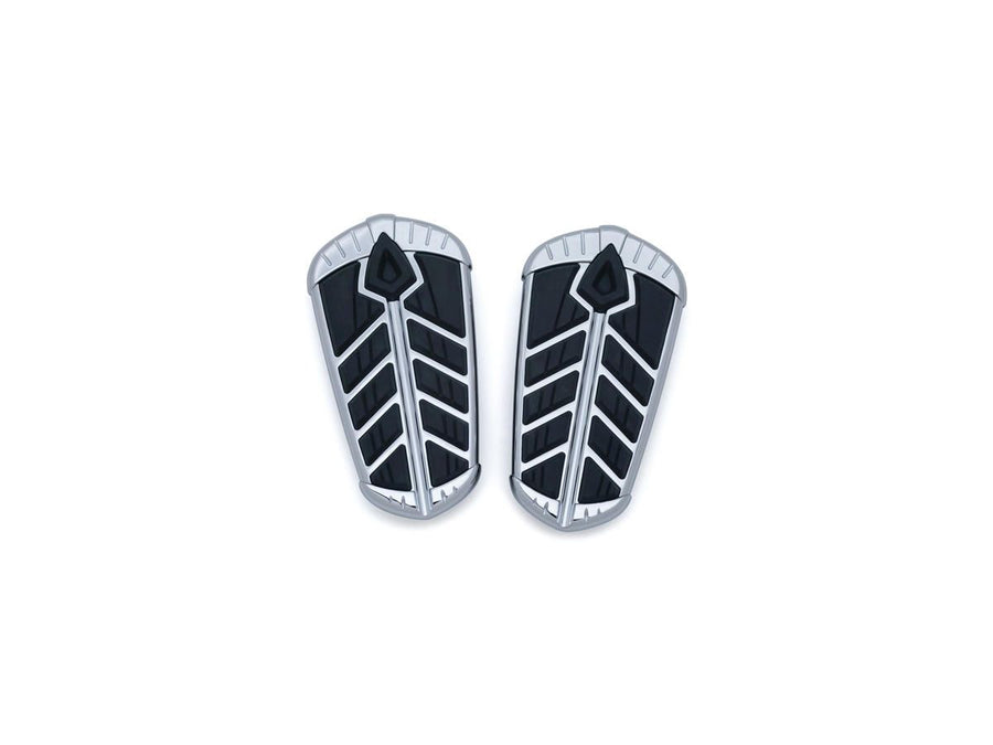 Harley Davidson Indian Touring [2015-2024]-Spear Pediatry Board missions for Indian