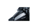 Harley Davidson flt [2020-2021]-Jim Nasi smooth dashboard console black-5