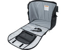 Harley Davidson - Pet Palace Titan Bag Black-11