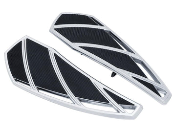 Harley Davidson Indian Bagger [2015-2024]-Phantom driver's footrest for Indian