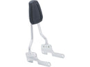 Harley Davidson Sportster [2004-2020]-Simple passenger backrest for 04+-1