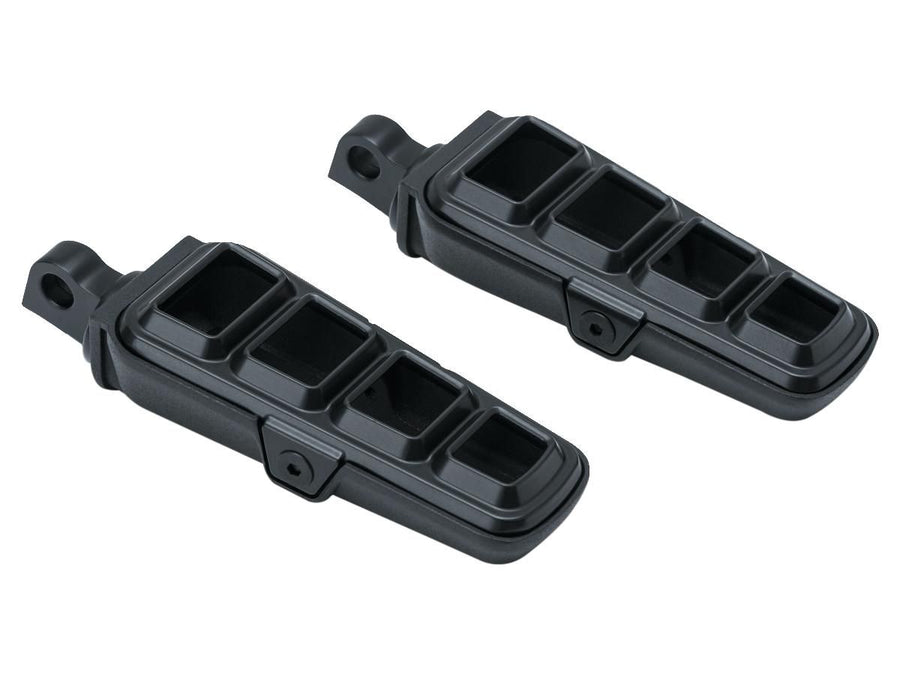Harley Davidson Sportster [1991-2020]-Dillinger footrest with male