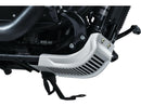 Harley Davidson Sportster [2004-2020]-Dillinger underride protection silver-2