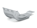 Harley Davidson Sportster [2004-2020]-Dillinger underride protection silver-4