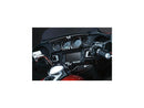 Harley Davidson Touring [2014-2024]-Tuxedo Media door & side cladding accent ...-3