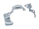 Harley Davidson Touring [2009-2016]-Gears cover Chrome-4
