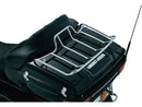 Harley Davidson Touring [1985-2025]-Luggage rack for Tour-Pak Chrom-3