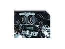 Harley Davidson Touring [1996-2013]-Tacho- & Tachometer accent chrome-1