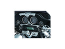 Harley Davidson Touring [1996-2013]-Tacho- & Tachometer accent chrome-3