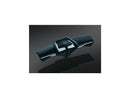 Harley Davidson Touring [1996-2013]-Tacho- & Tachometer accent black-1