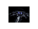 Harley Davidson Touring [1996-2013]-Tacho- & Tachometer accent black-2