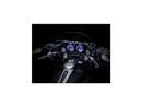 Harley Davidson Touring [1996-2013]-Tacho- & Tachometer accent black-6