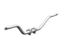 Harley Davidson Sportster [1984-2003]-adjustable cruise footrest chrome-1