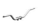 Harley Davidson Sportster [1984-2003]-adjustable cruise footrest chrome-6