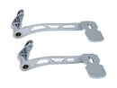 Harley Davidson Touring [2014-2025]-Girder BRK Pedal 14-up with lower CHR-3