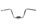 Harley Davidson - 410 ape hanger handlebar not noticed chrome 7/8 "gas trains-3