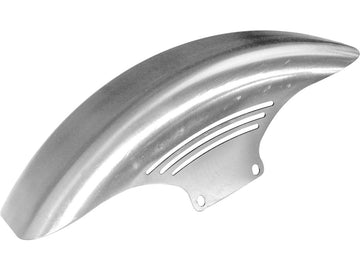 Harley Davidson Fxst [2011-2015]-slit front fender MT90/16 - 0