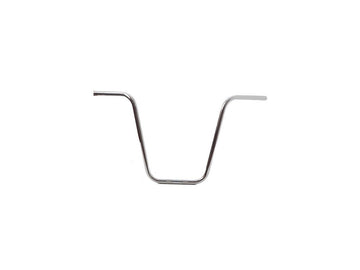 Harley Davidson - 500 Ape hanger handlebar not noticed chrome 1 "gas trains