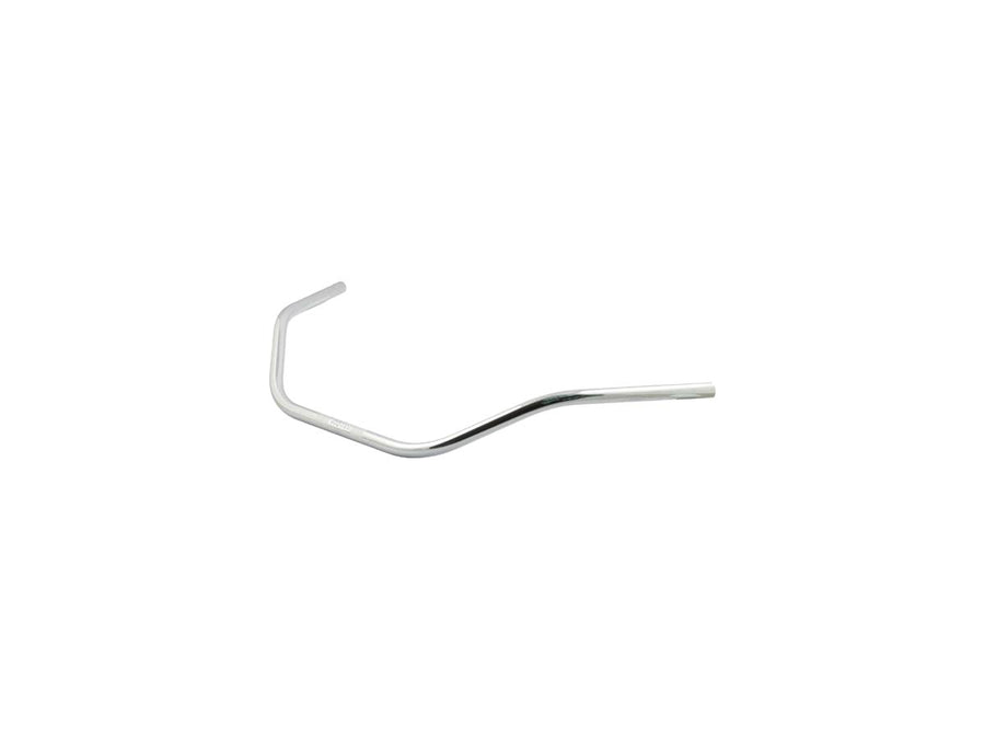 Harley Davidson-1 "dirty bar handlebar non-great 3-hole chrome 1" gas train cable