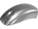 Harley Davidson Dyna [1991-2017]-10 3/4 "Universal rear wheel protection sheet long-2