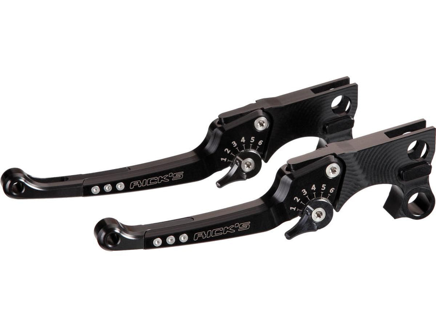 Harley Davidson Softail [2015-2017]- Good Guys adjustable braking and