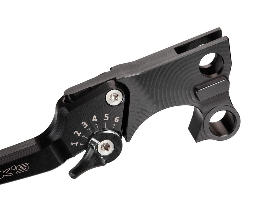 Harley Davidson Softail [2015-2017]- Good Guys adjustable braking and