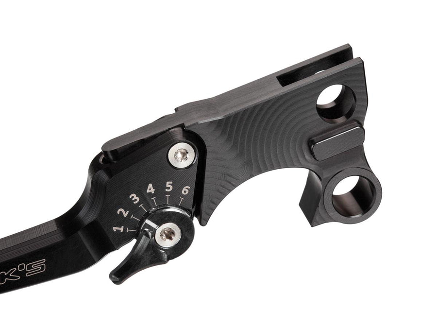 Harley Davidson Softail [2015-2017]- Good Guys adjustable braking and