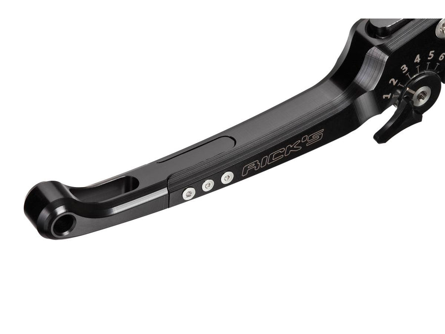 Harley Davidson Softail [2015-2017]- Good Guys adjustable braking and