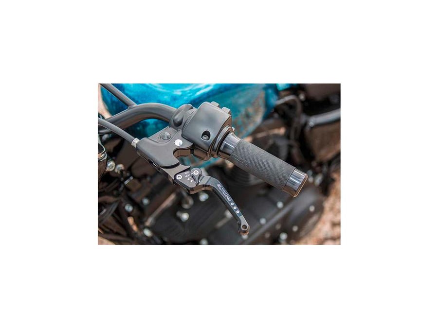 Harley Davidson Softail [2015-2017]- Good Guys adjustable braking and