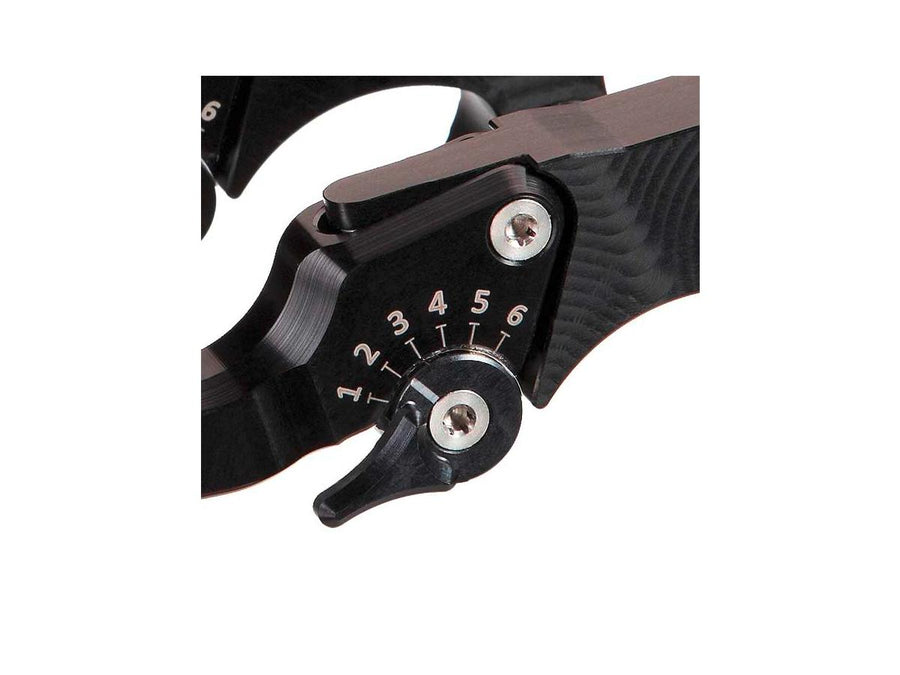 Harley Davidson Softail [2015-2017]- Good Guys adjustable braking and