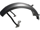 Harley Davidson WL [1938-1952]-Bobbed rigidly rear-3