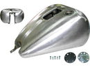 Harley Davidson Softail [2008-2017]-Electric injection fuel tank for-3