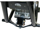 Harley Davidson Dyna [1999-2017]-front engine holder for Dyna models-1
